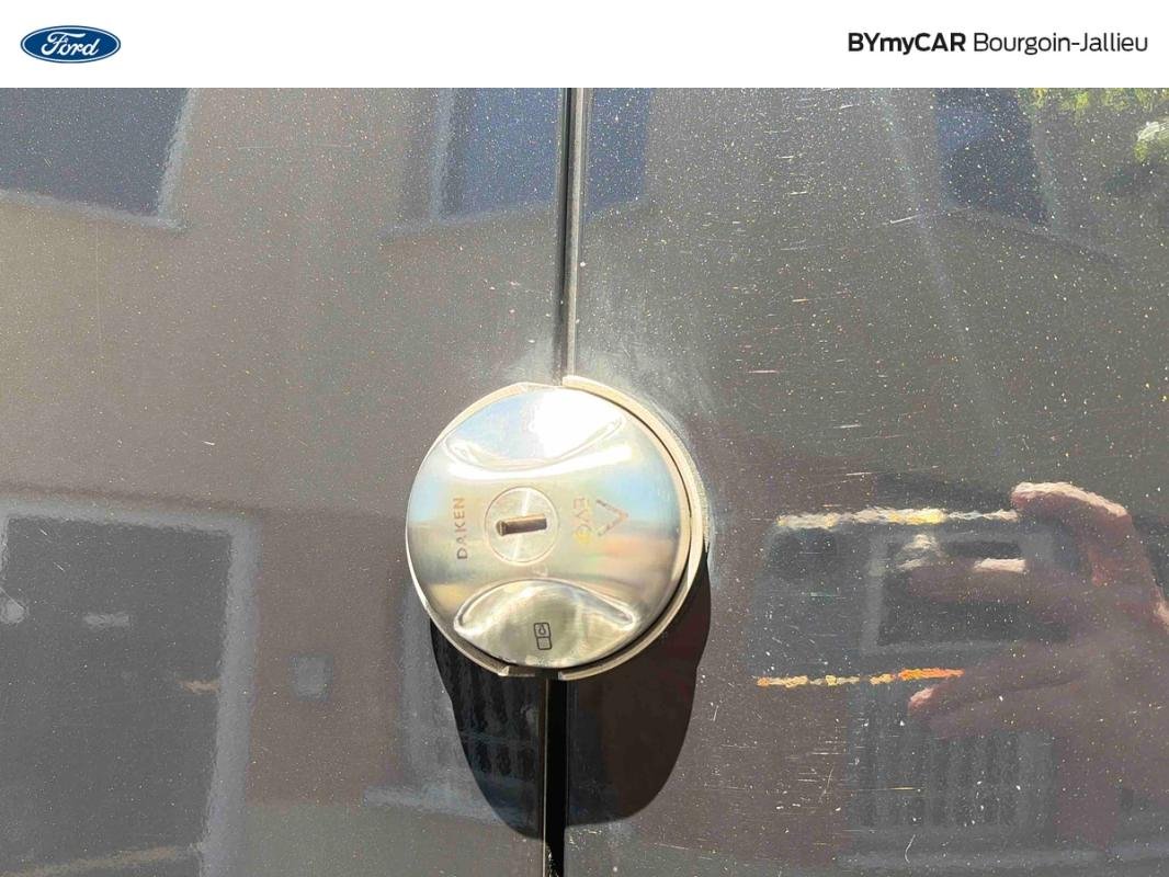Ford Transit Custom - Photo 16