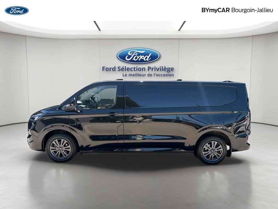 Ford Transit Custom - Photo 2