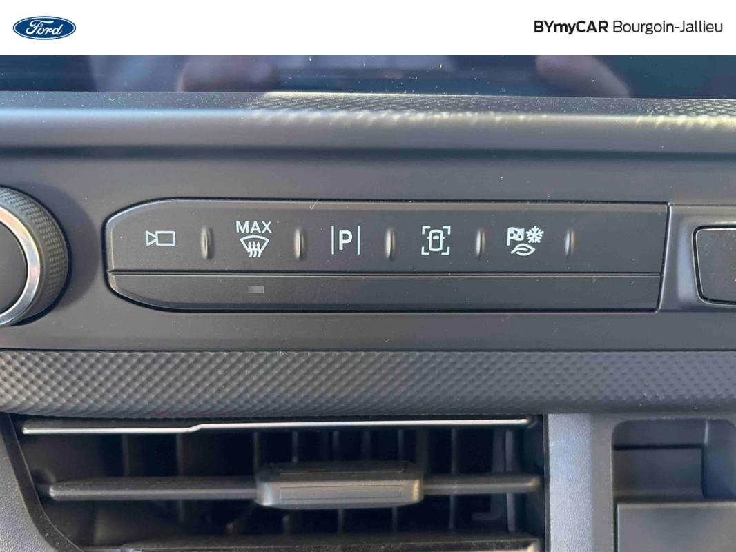Ford Transit Custom - Photo 21