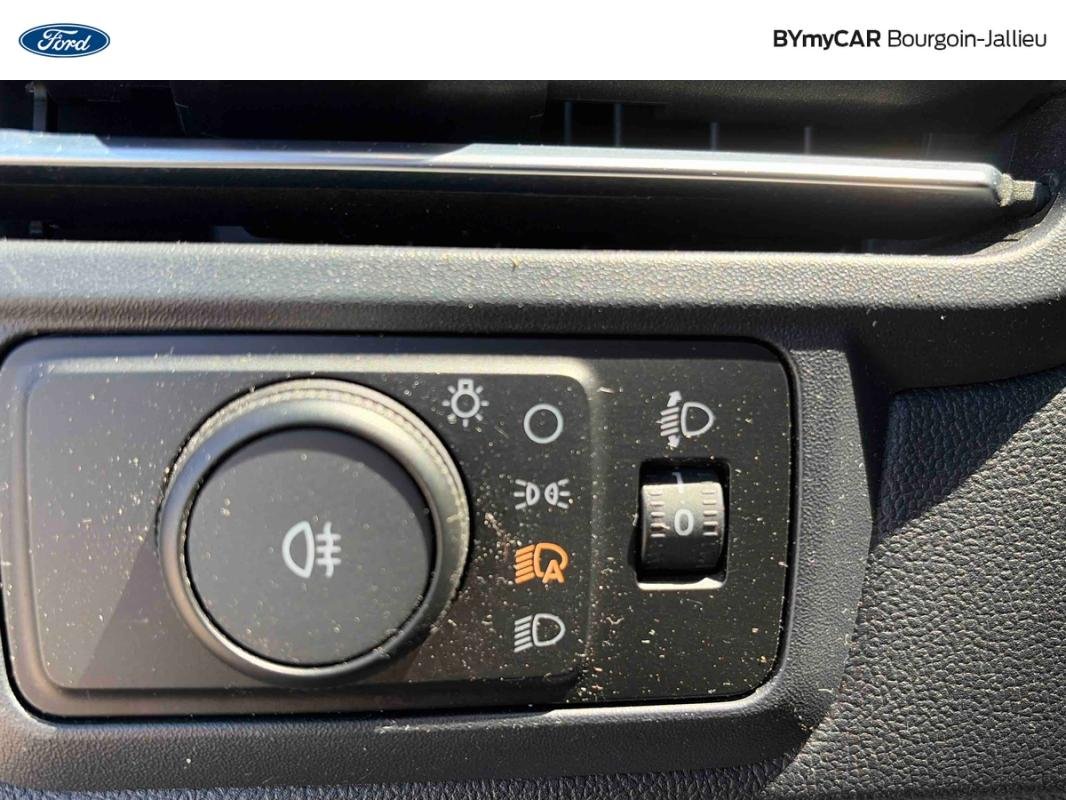 Ford Transit Custom - Photo 23