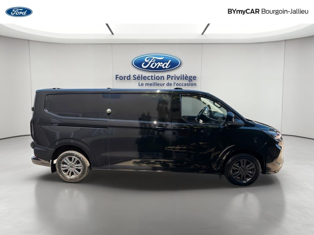 Ford Transit Custom - Photo 6