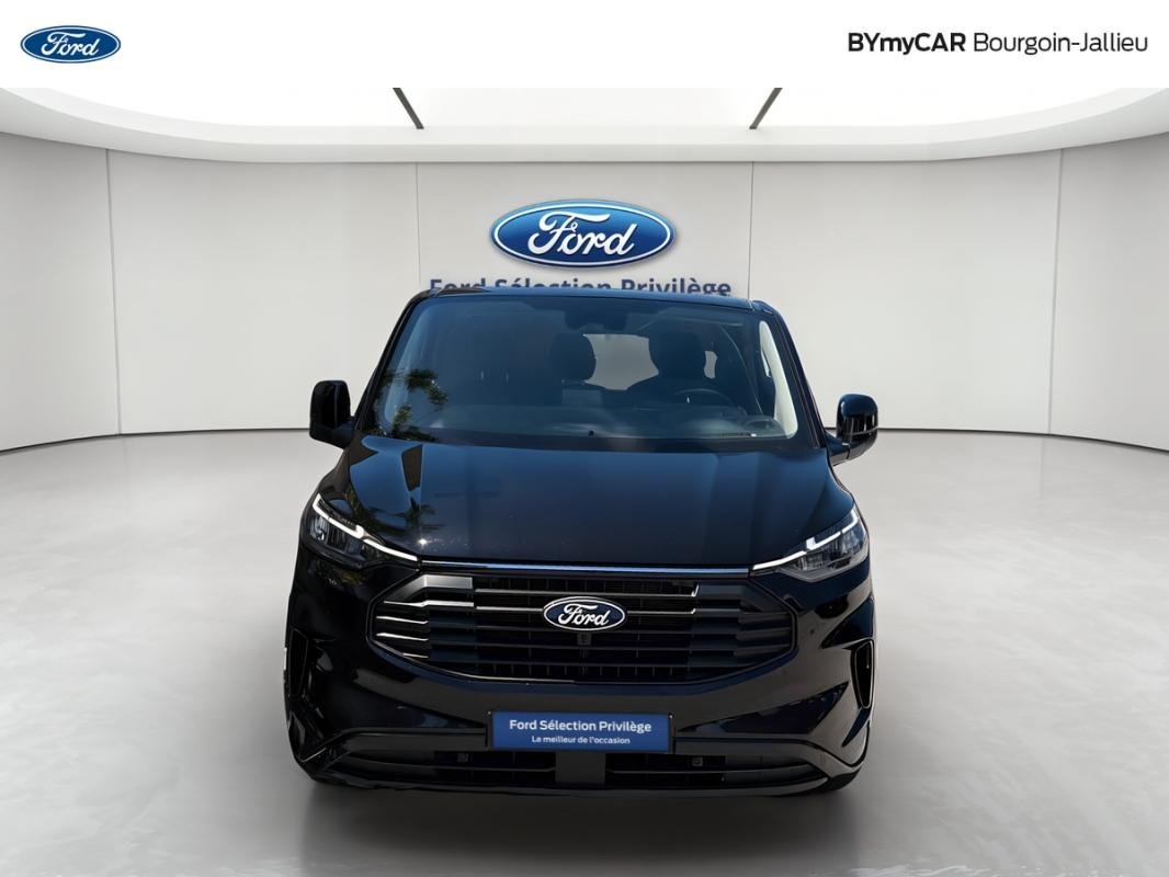 Ford Transit Custom - Photo 8