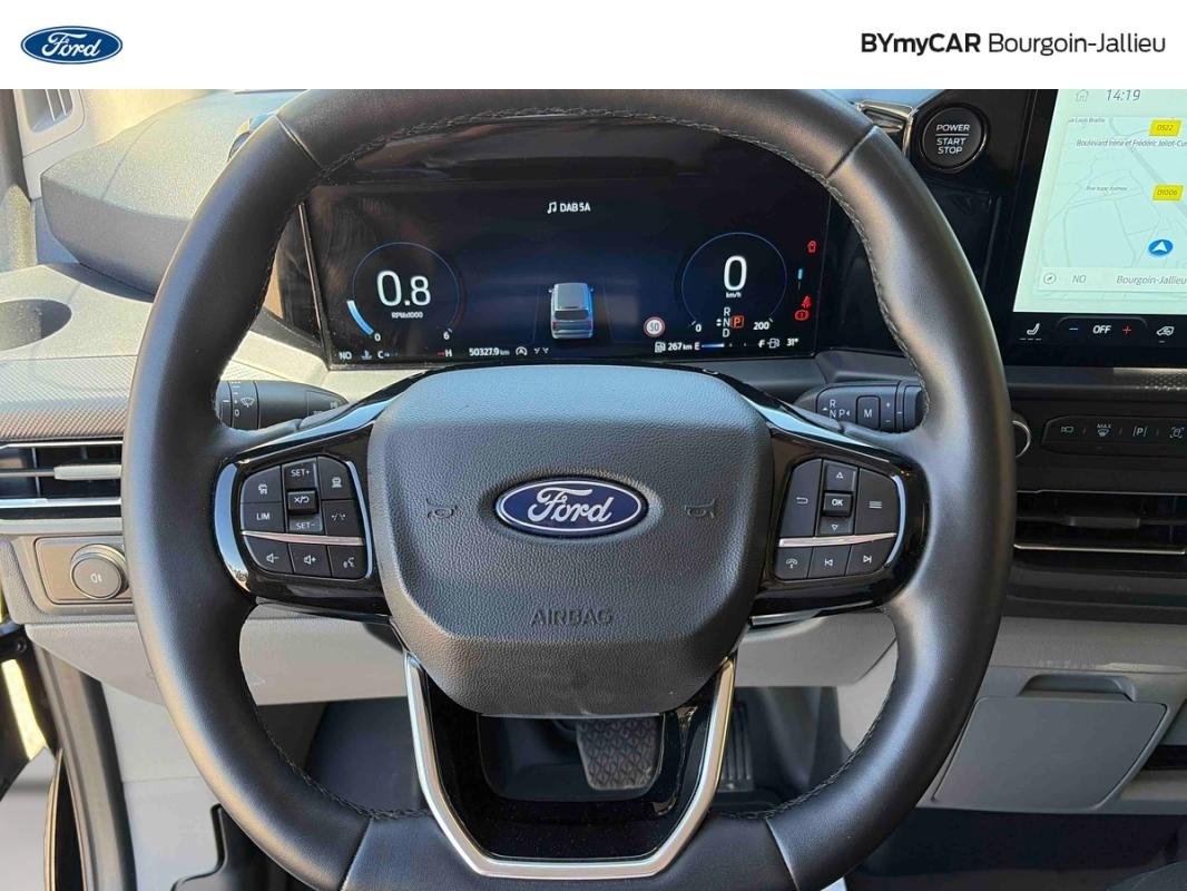 Ford Transit Custom - Photo 10