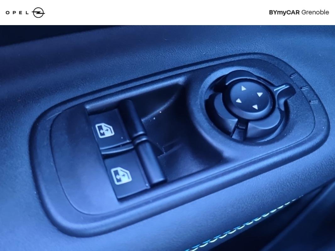 Abarth 500C - Photo 19
