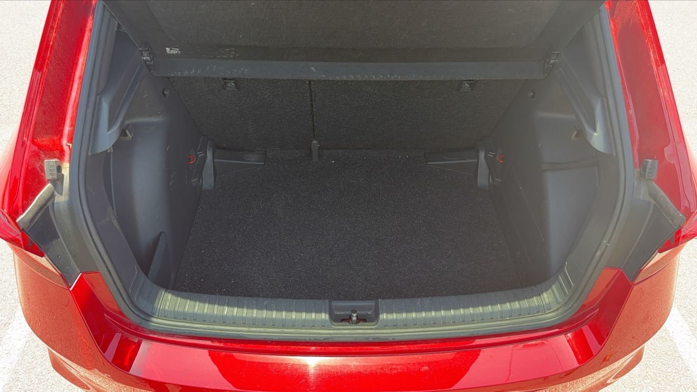 Skoda Fabia - Photo 14