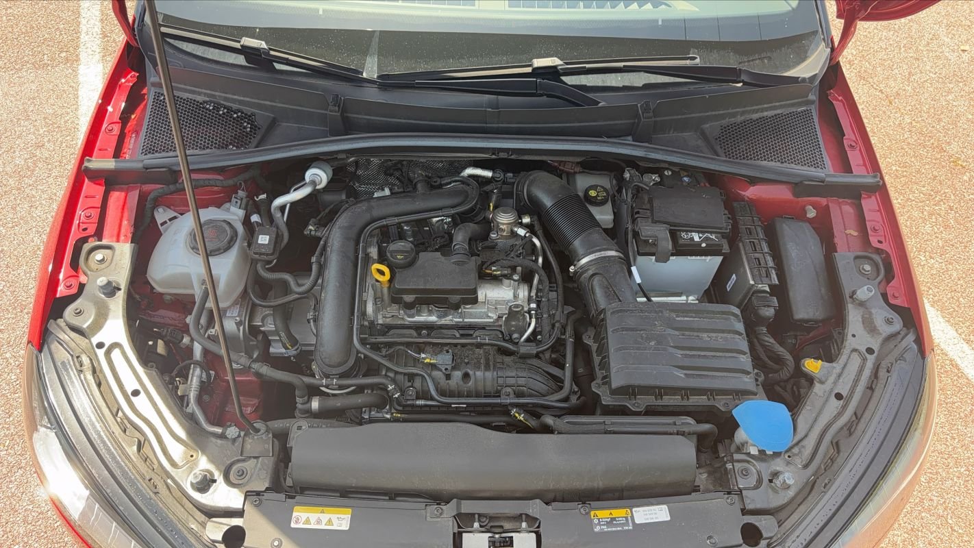 Skoda Fabia - Photo 15