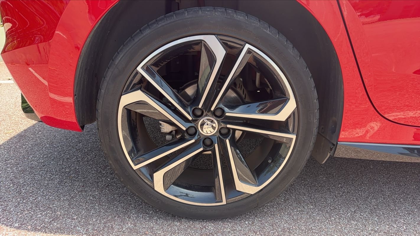 Skoda Fabia - Photo 16