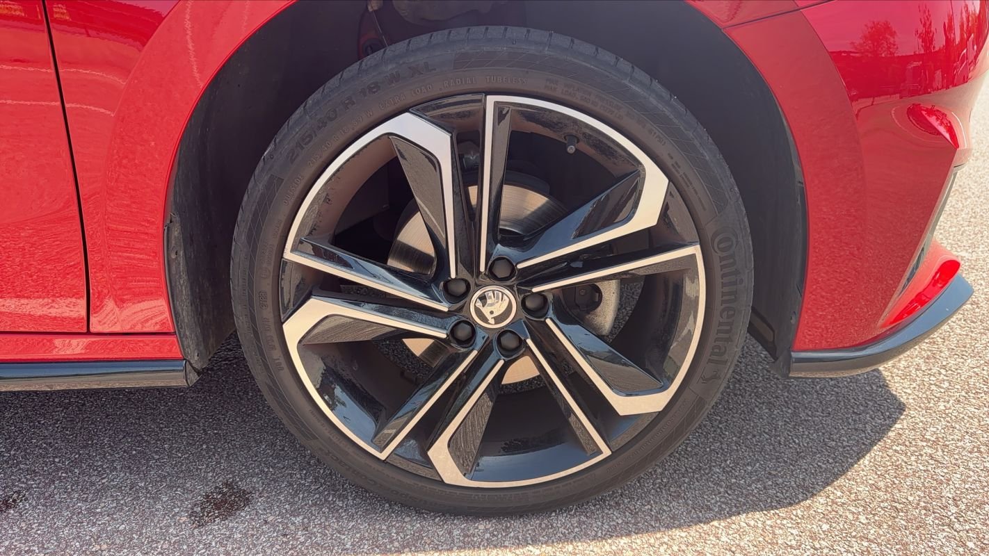 Skoda Fabia - Photo 17