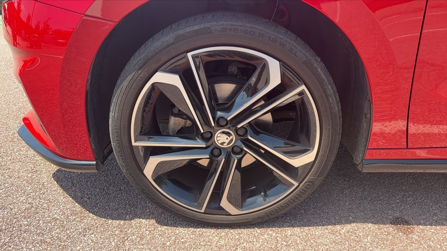 Skoda Fabia - Photo 18