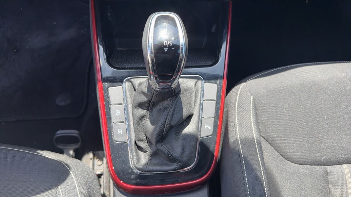 Skoda Fabia - Photo 26