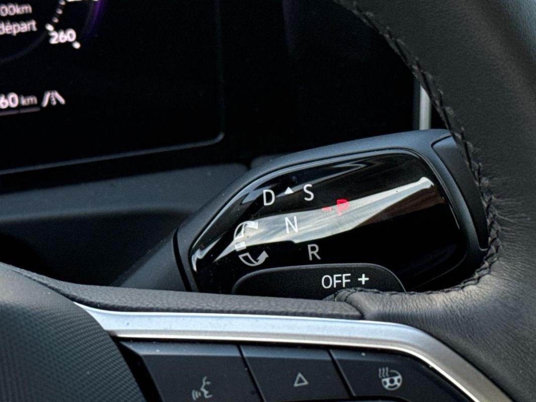 Volkswagen Tiguan - Photo 11
