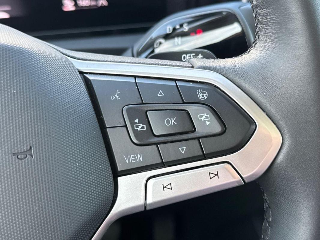 Volkswagen Tiguan - Photo 20