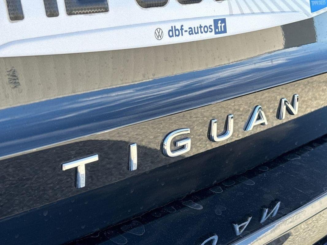 Volkswagen Tiguan - Photo 27