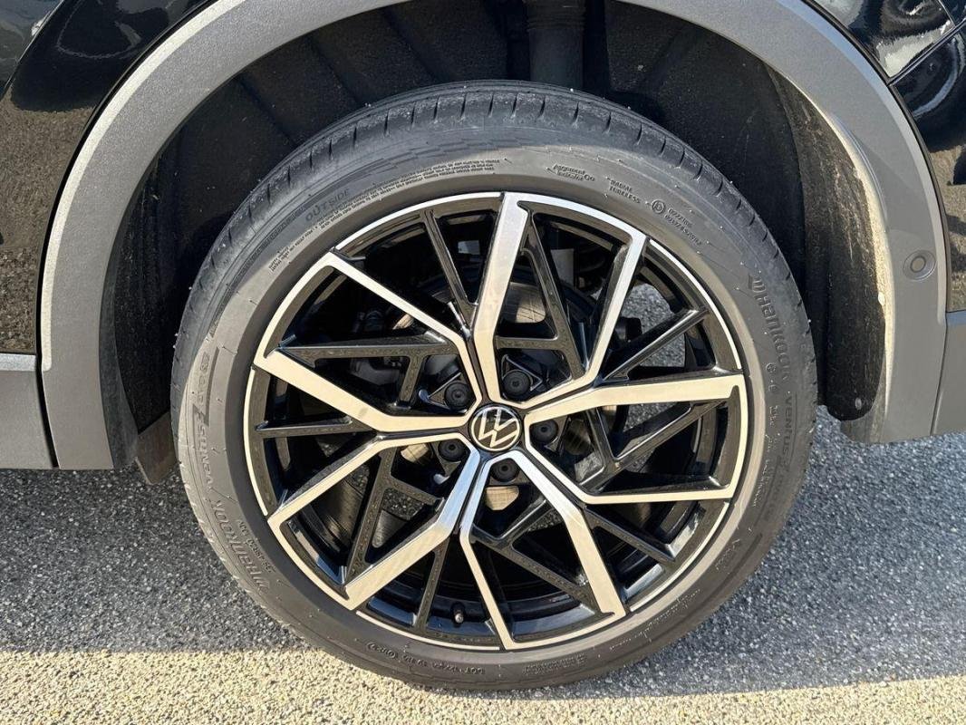 Volkswagen Tiguan - Photo 28