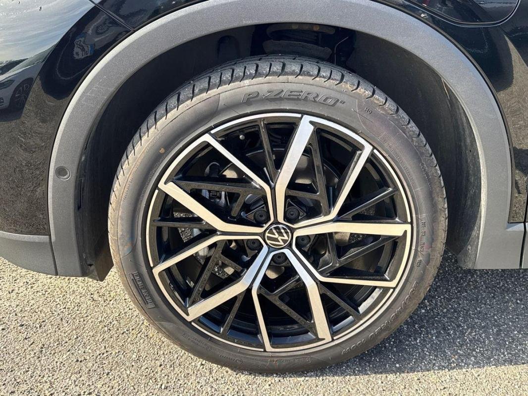 Volkswagen Tiguan - Photo 29