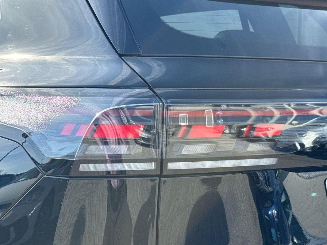 Volkswagen Tiguan - Photo 30