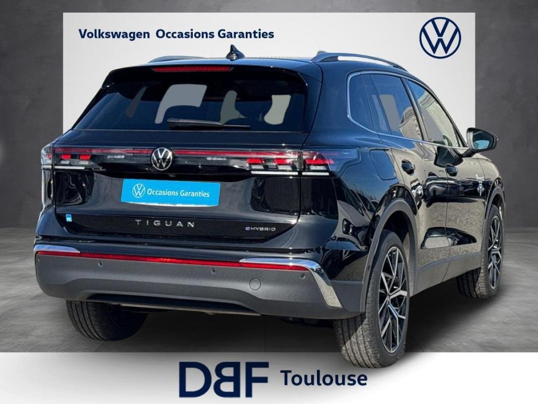 Volkswagen Tiguan - Photo 5