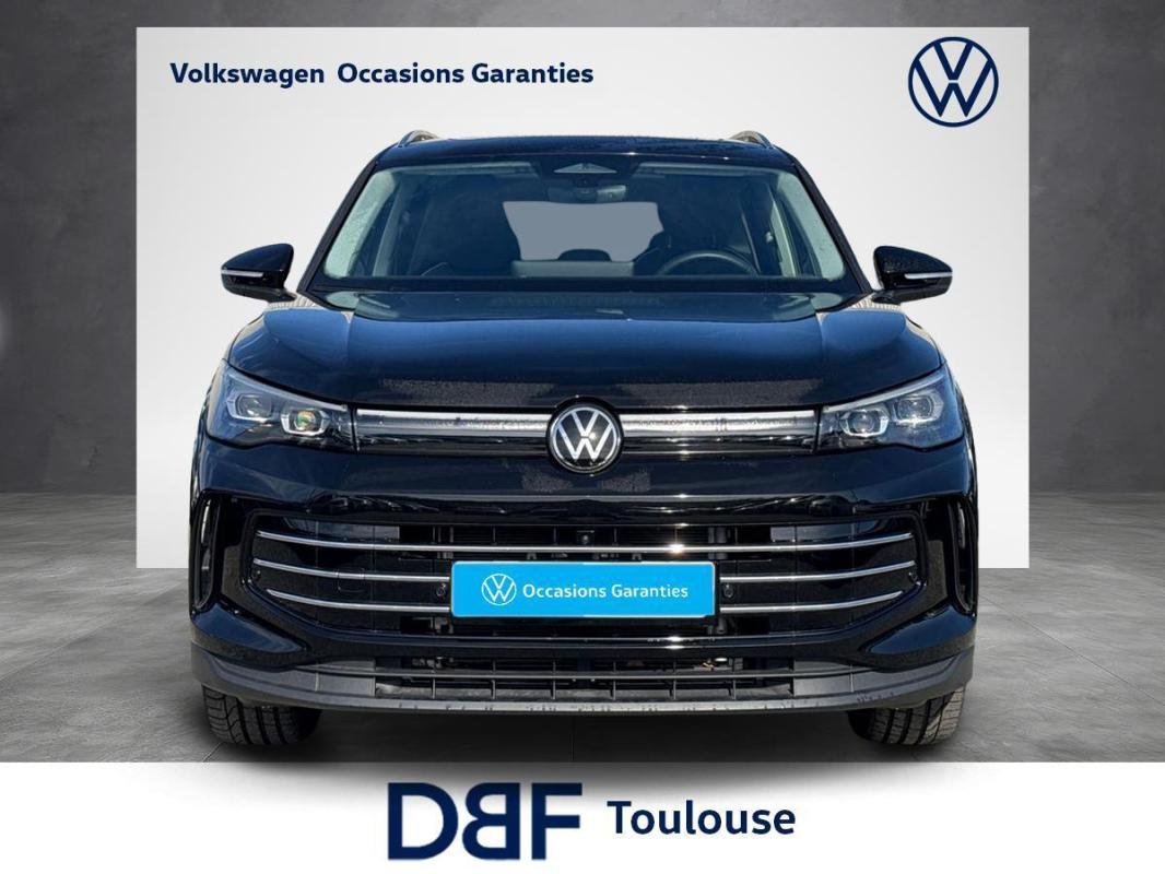 Volkswagen Tiguan - Photo 7