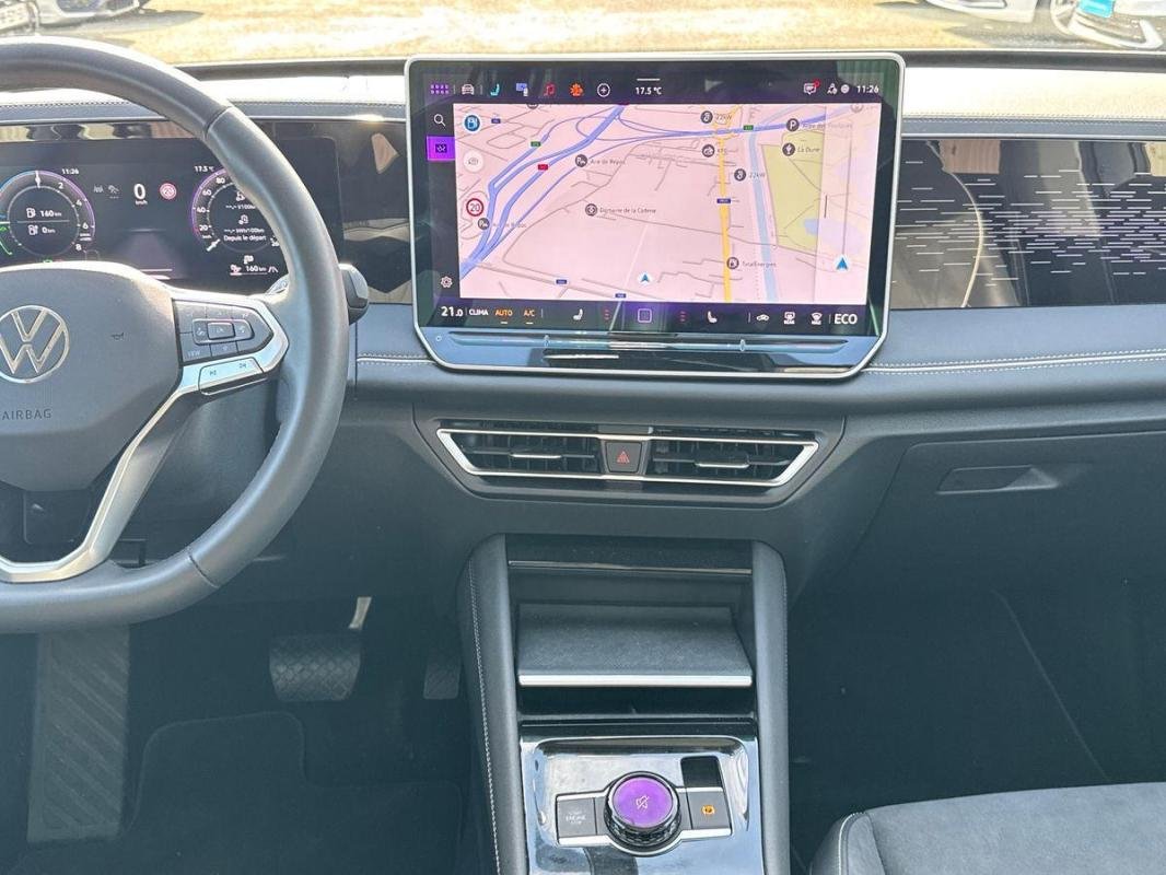 Volkswagen Tiguan - Photo 10