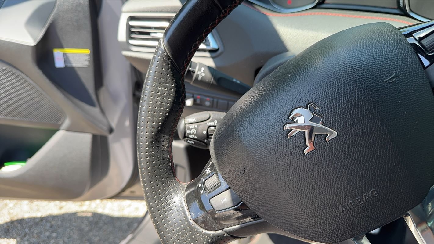 Peugeot 308 SW - Photo 26