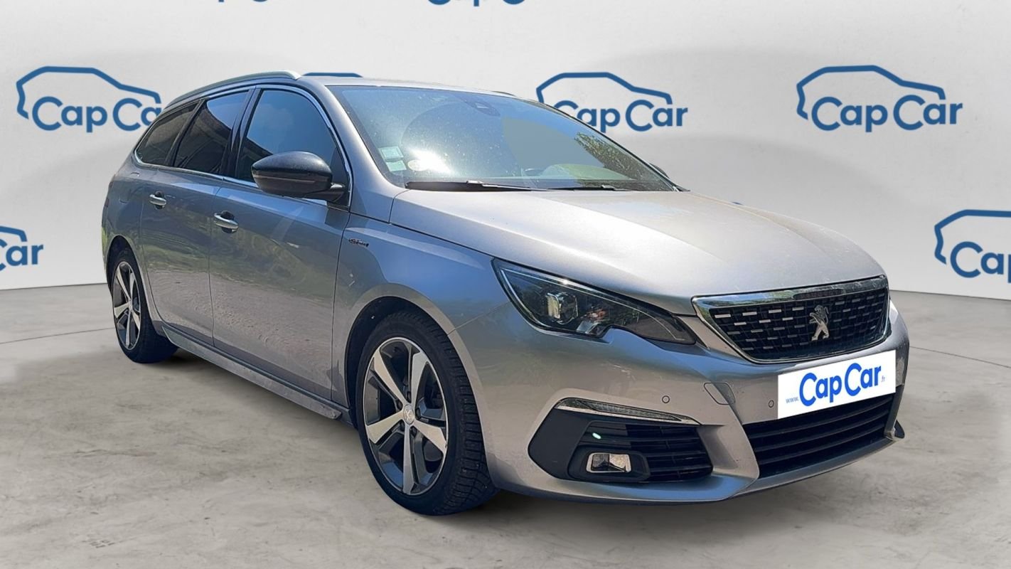 Peugeot 308 SW - Photo 28