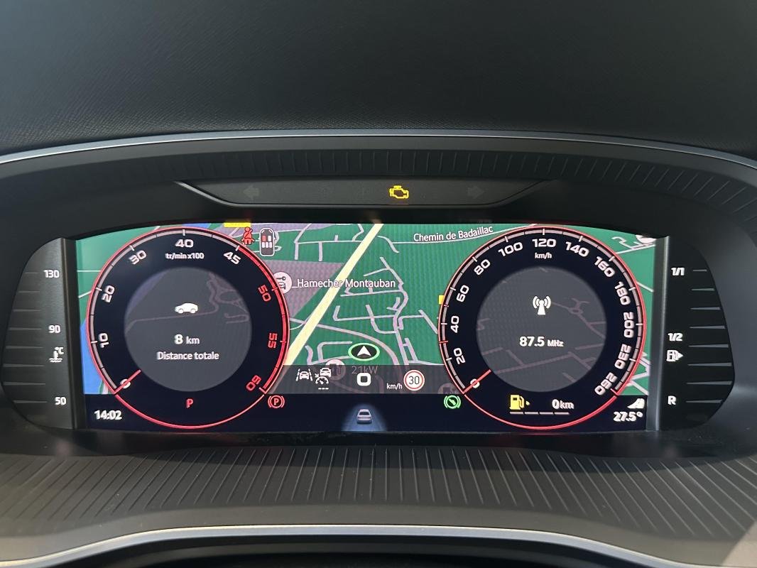 Skoda Octavia - Photo 12