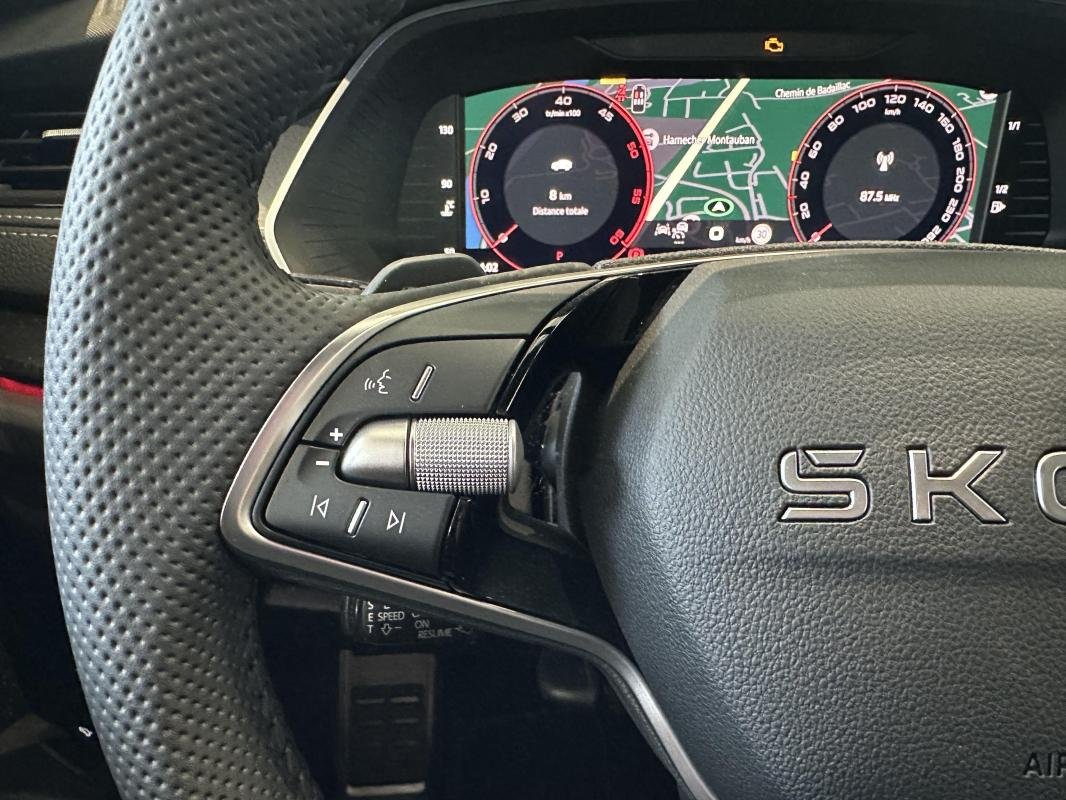 Skoda Octavia - Photo 13