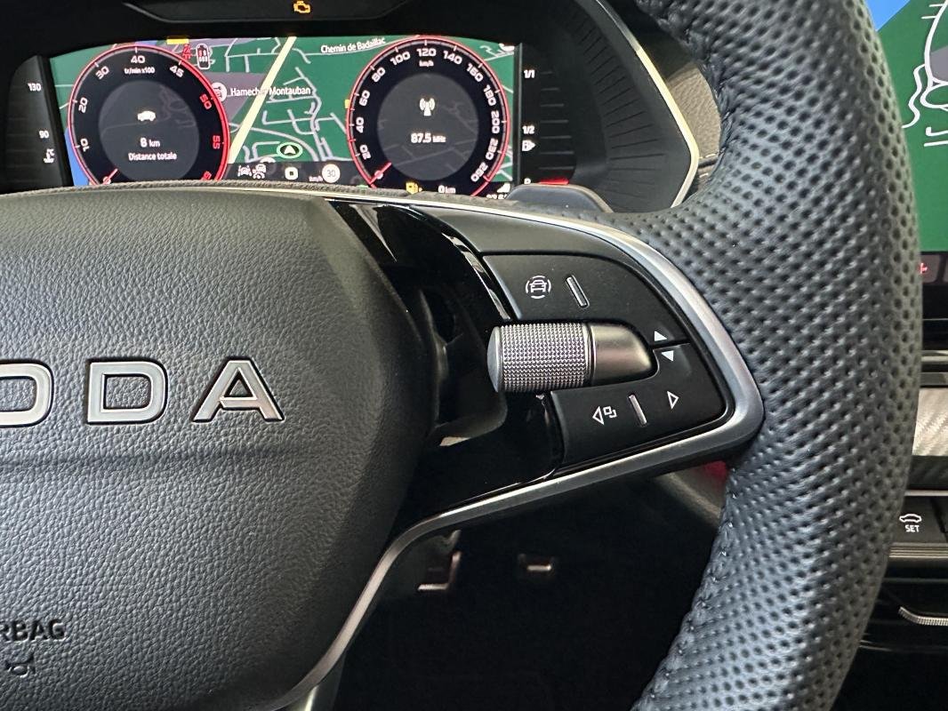 Skoda Octavia - Photo 14