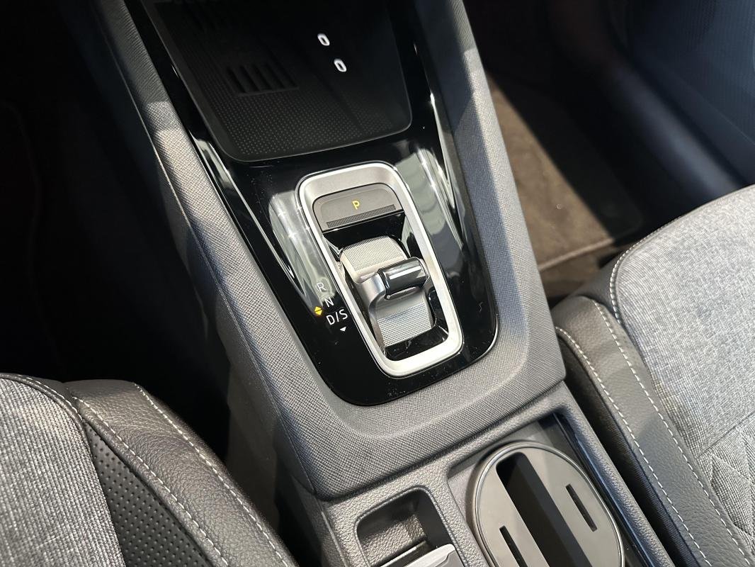 Skoda Octavia - Photo 19