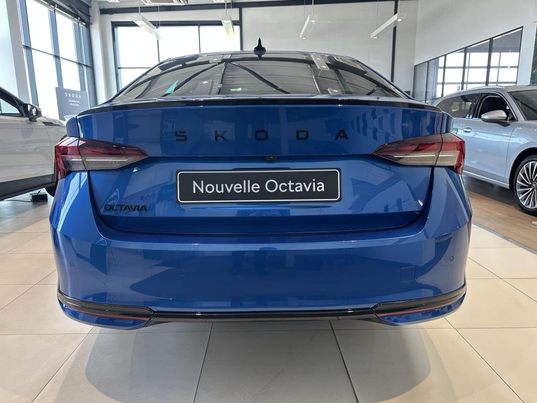 Skoda Octavia - Photo 3