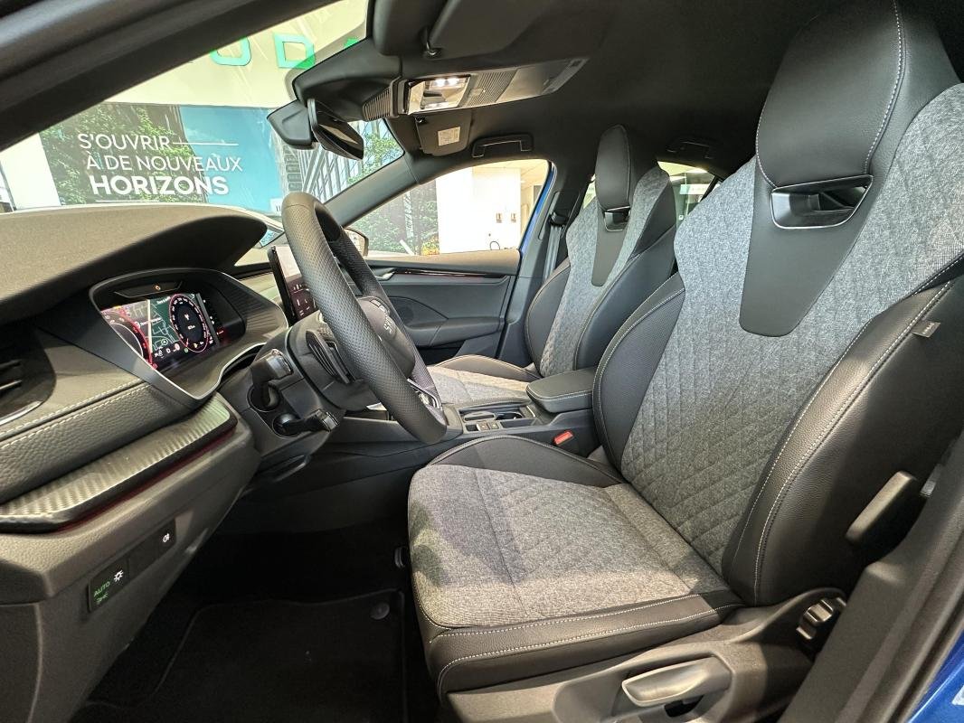 Skoda Octavia - Photo 8