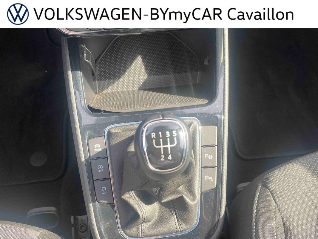 Skoda Fabia - Photo 14