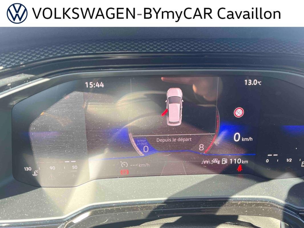 Volkswagen Polo - Photo 11