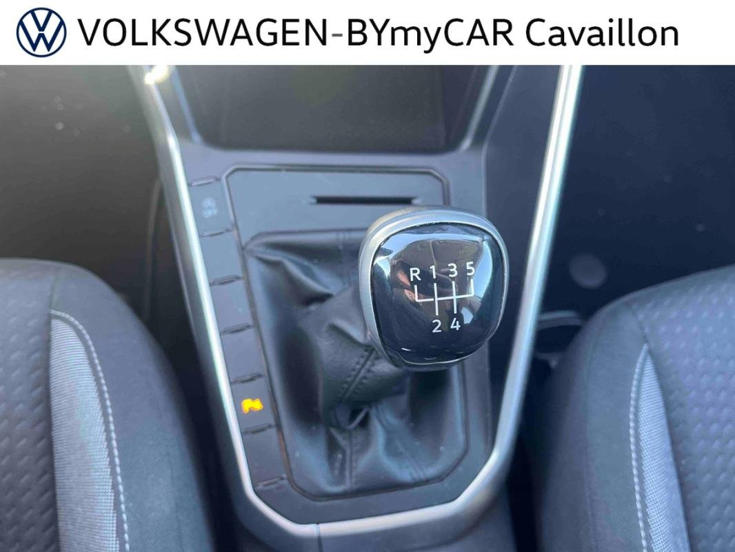 Volkswagen Polo - Photo 13