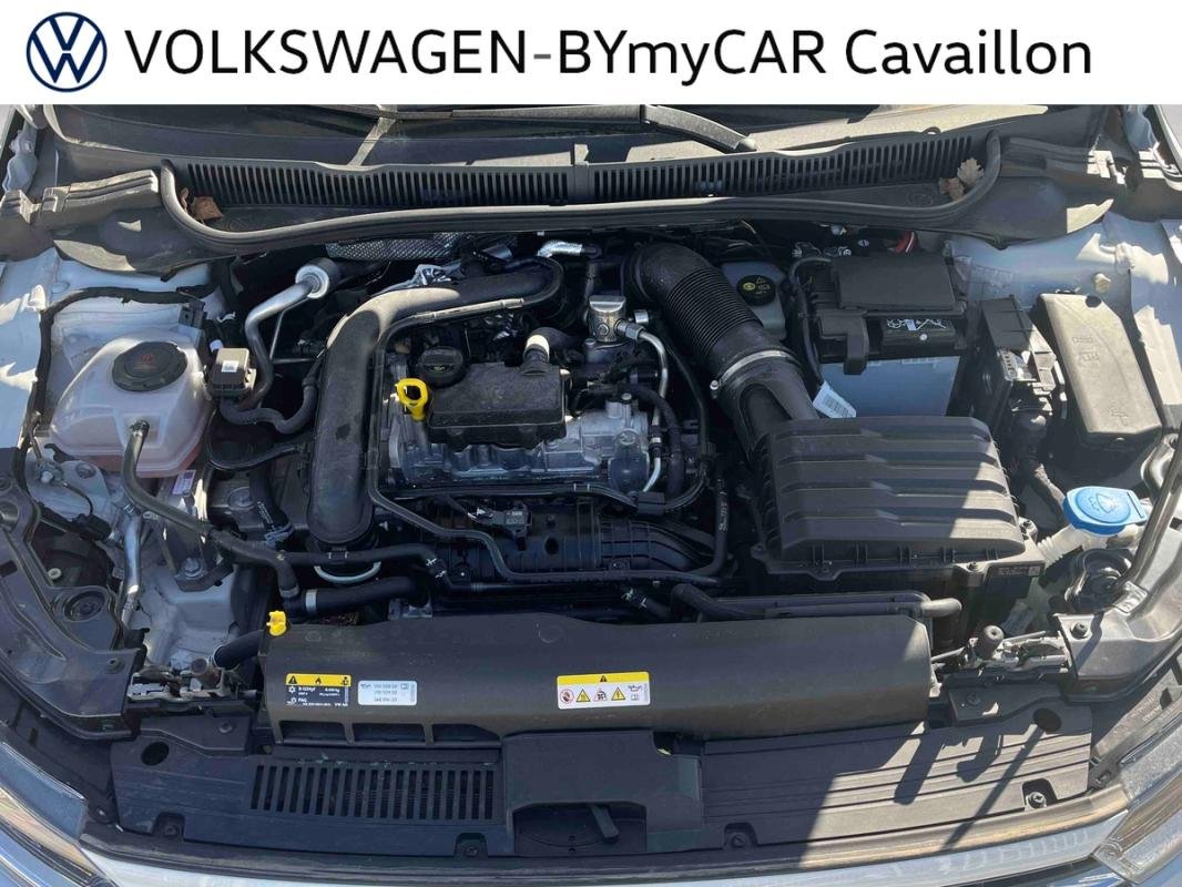 Volkswagen Polo - Photo 14