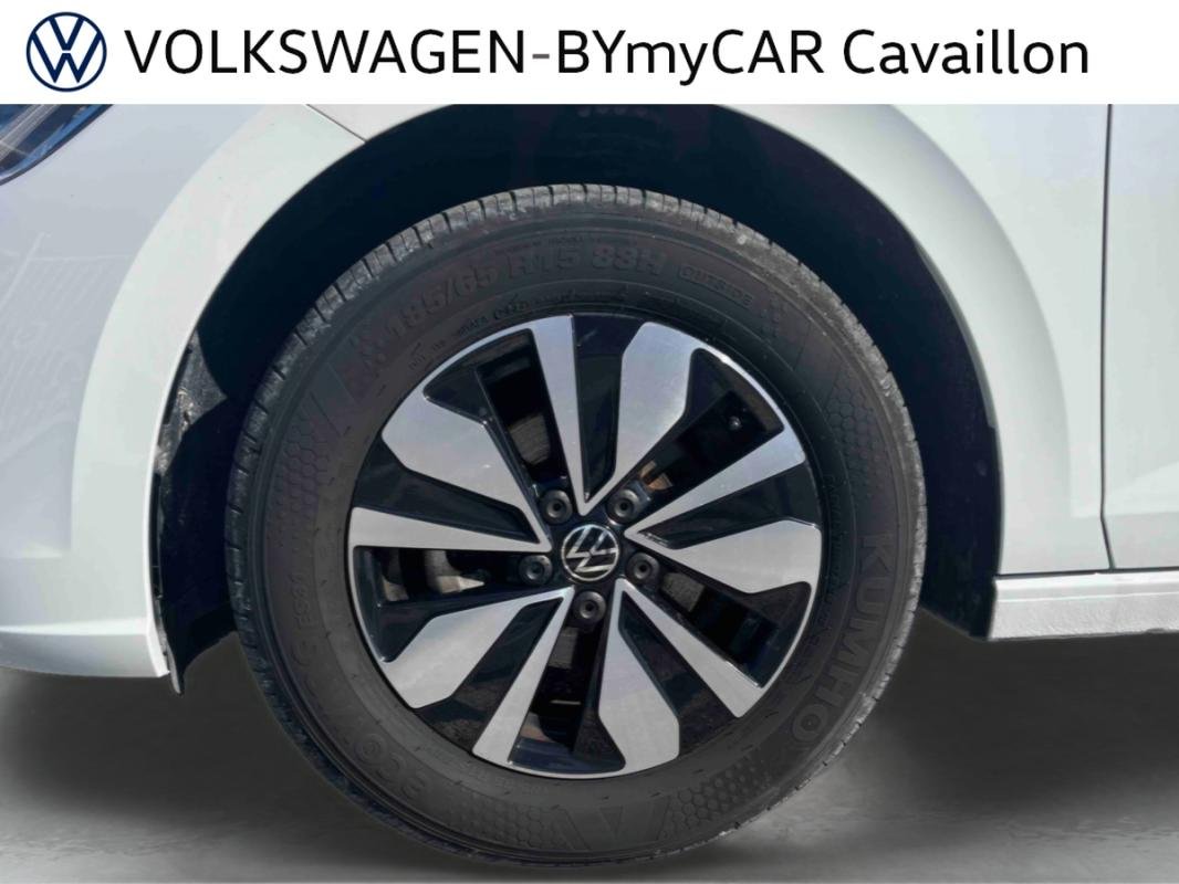 Volkswagen Polo - Photo 15