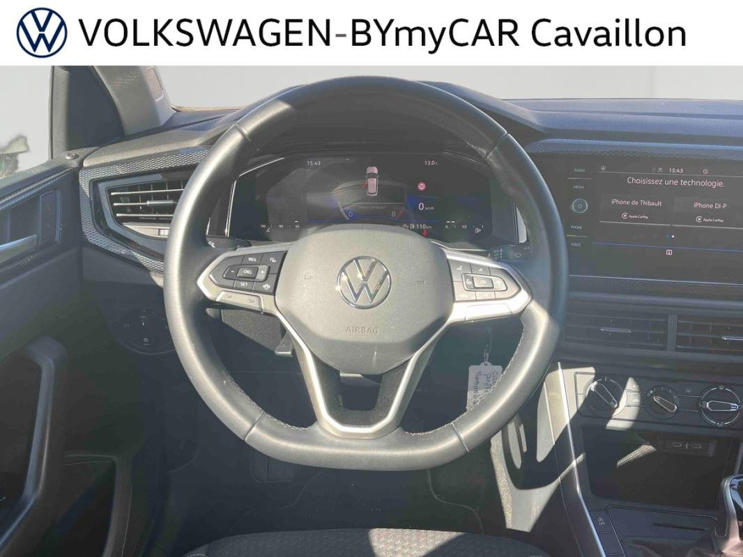 Volkswagen Polo - Photo 19