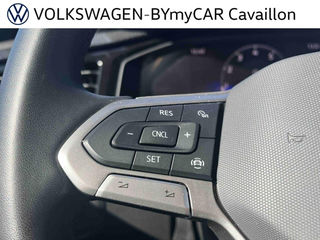 Volkswagen Polo - Photo 21