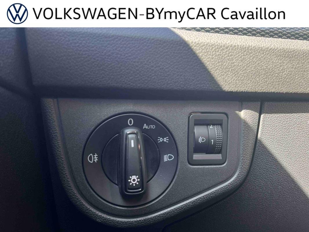 Volkswagen Polo - Photo 23