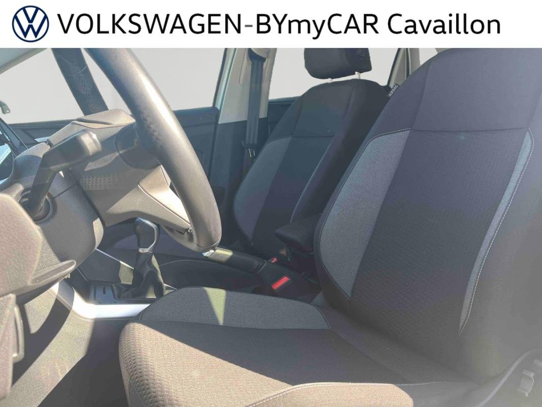 Volkswagen Polo - Photo 24