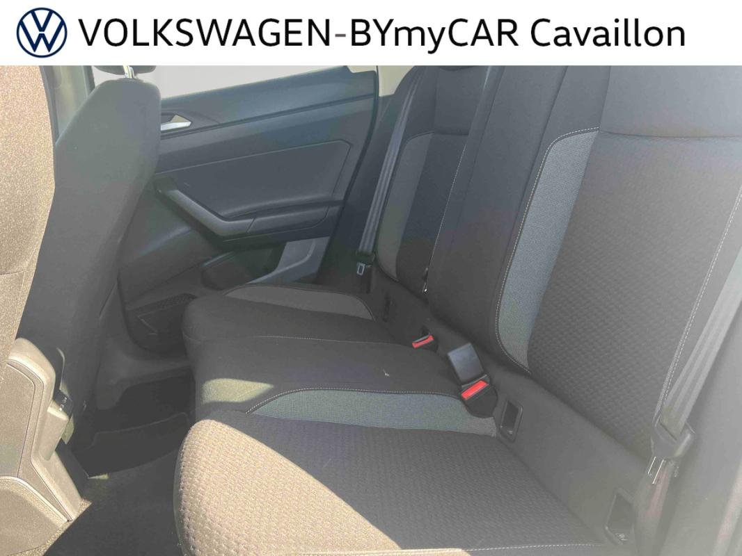 Volkswagen Polo - Photo 25