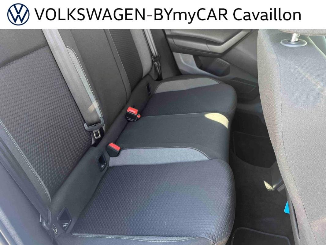 Volkswagen Polo - Photo 26