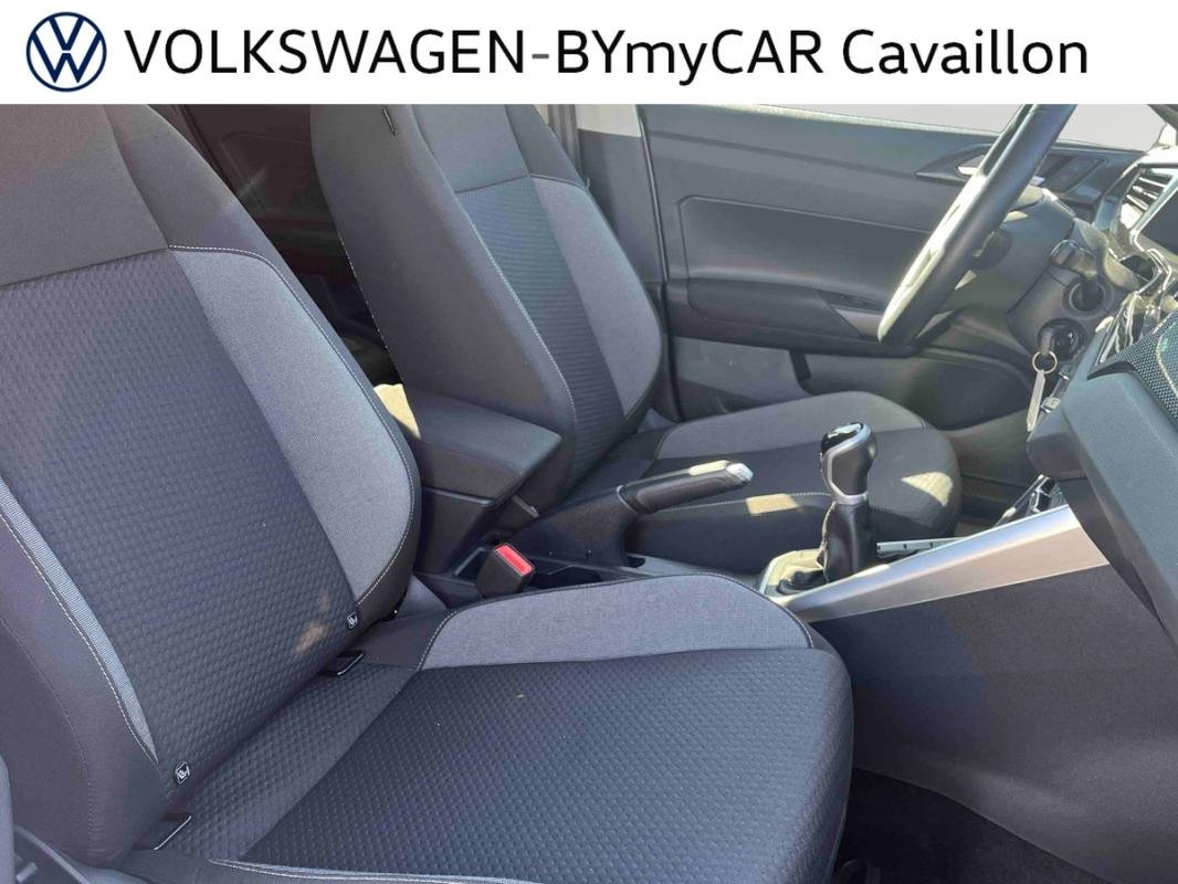 Volkswagen Polo - Photo 27
