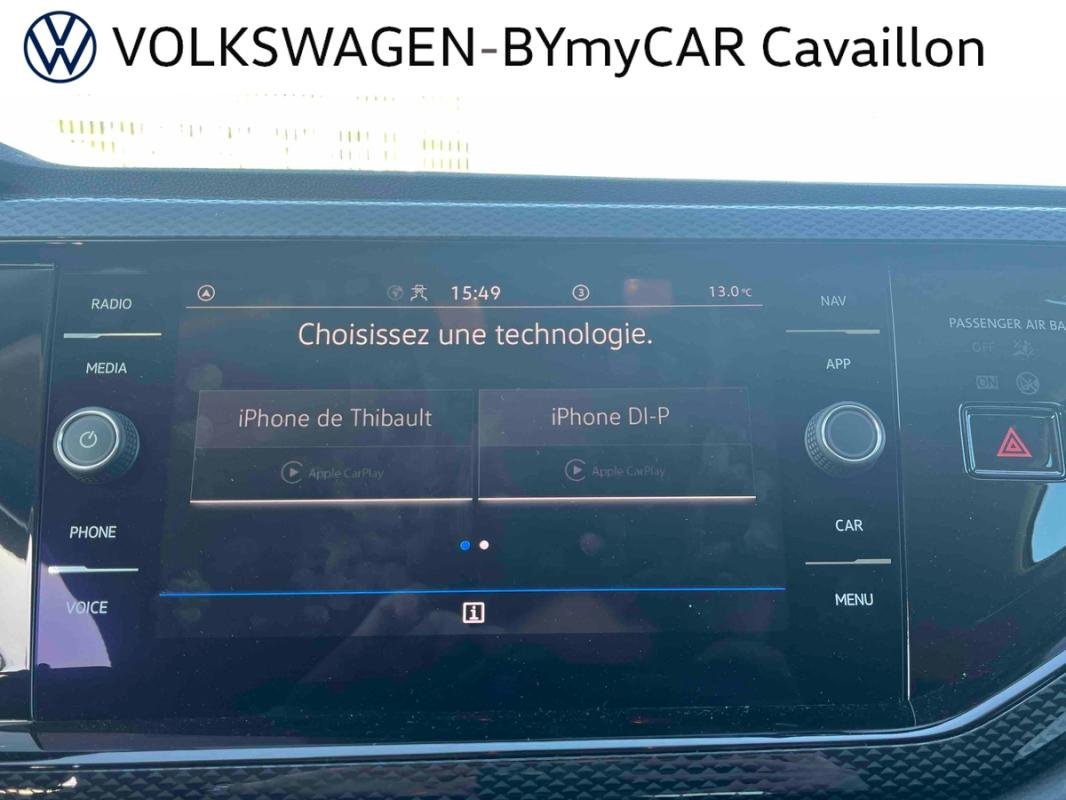 Volkswagen Polo - Photo 31