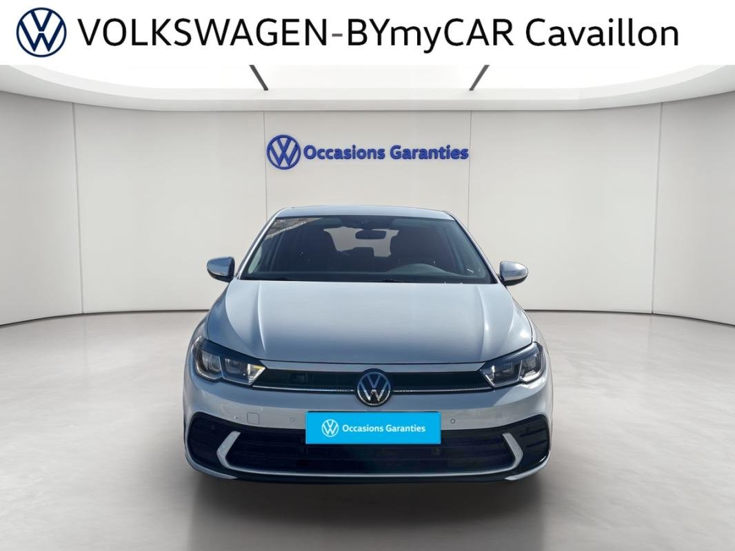 Volkswagen Polo - Photo 8