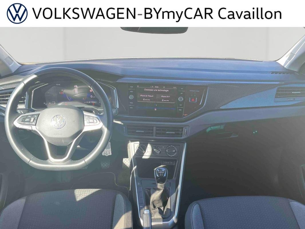 Volkswagen Polo - Photo 9