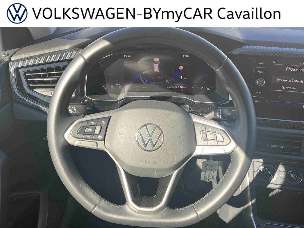 Volkswagen Polo - Photo 10