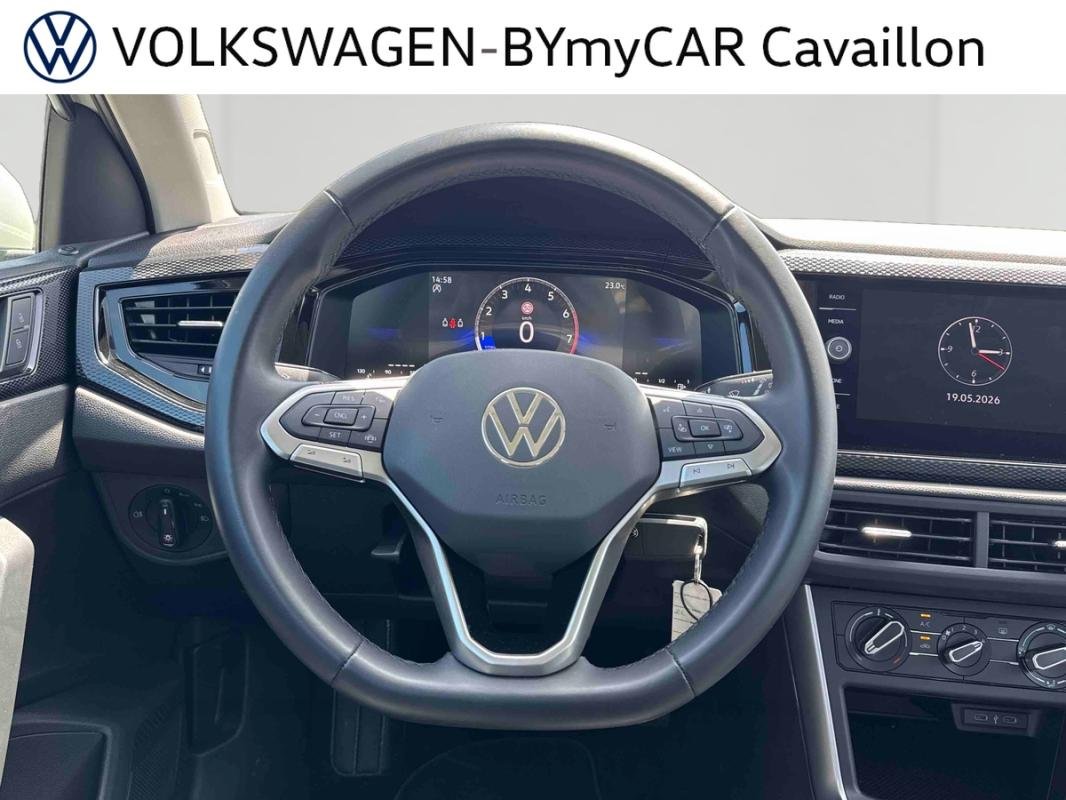 Volkswagen Polo - Photo 11