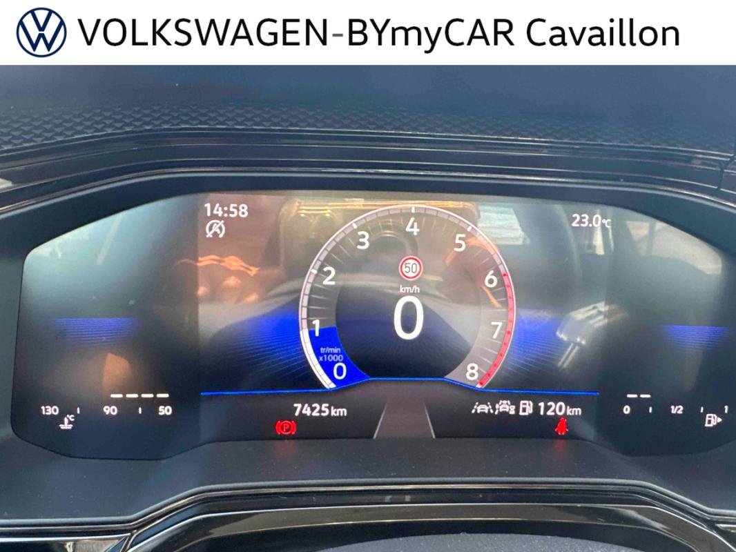 Volkswagen Polo - Photo 12