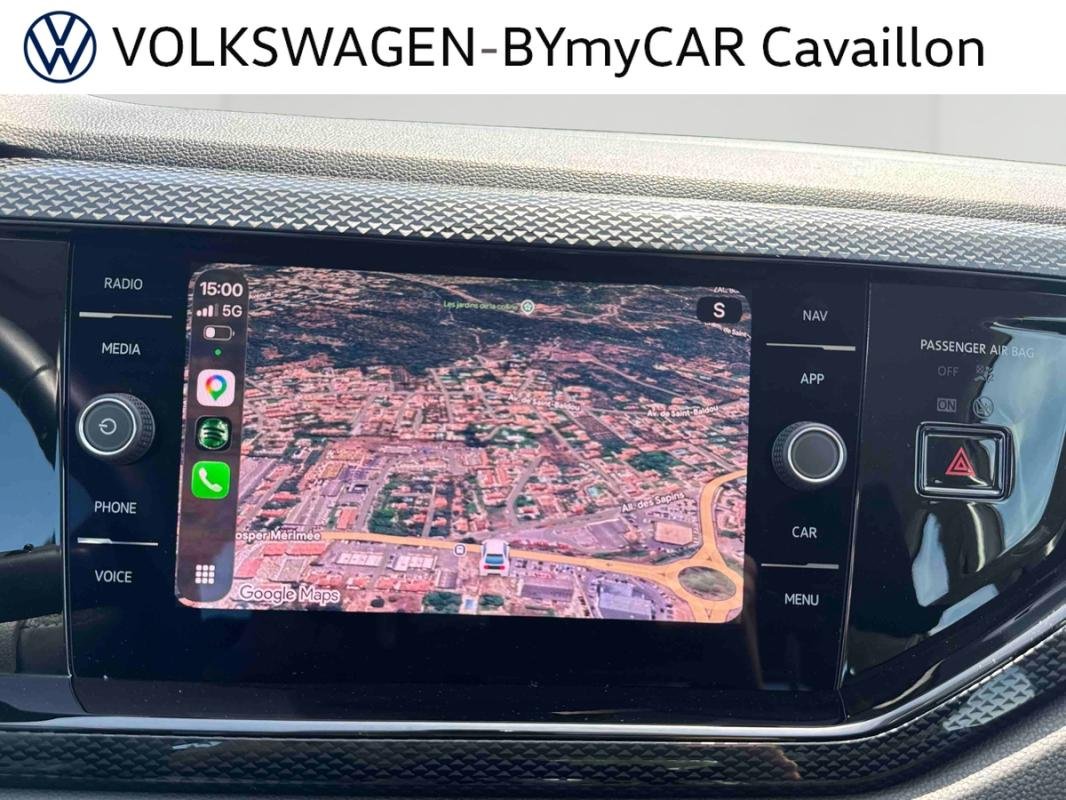 Volkswagen Polo - Photo 13